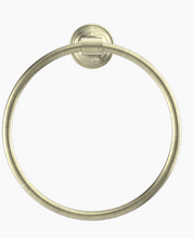 Load image into Gallery viewer, YORK TOWEL RING AB (NR6980AB)
