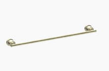 Load image into Gallery viewer, YORK SINGLE TOWEL RAIL 600MM AB (NR6924AB)
