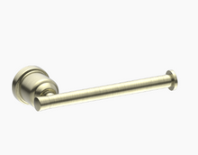 Load image into Gallery viewer, YORK TOILET ROLL HOLDER AB (NR6986AB)
