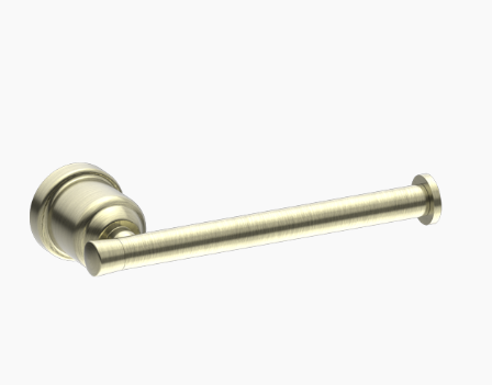 YORK TOILET ROLL HOLDER AB (NR6986AB)