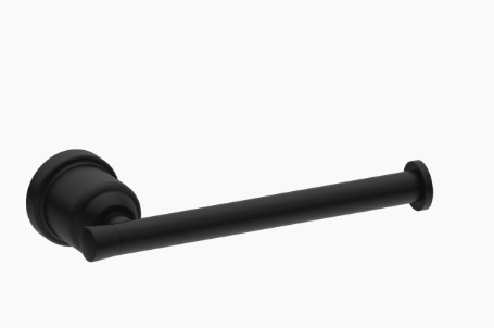 YORK TOILET ROLL HOLDER MB (NR6986MB)