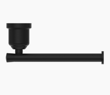 Load image into Gallery viewer, YORK TOILET ROLL HOLDER MB (NR6986MB)
