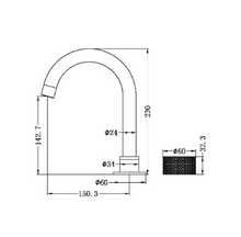 Load image into Gallery viewer, OPAL PROGRESSIVE BASIN SET BN(NR252001BN)
