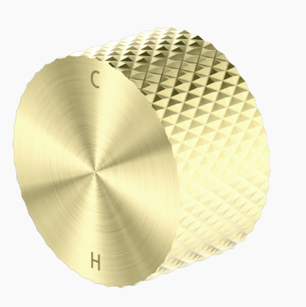 OPAL PROGRESSIVE SHOWER MIXER BG(NR252009BG)