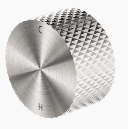 OPAL PROGRESSIVE SHOWER MIXER BN(NR252009BN)