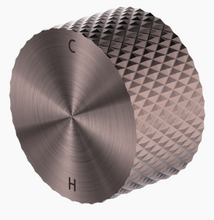 Load image into Gallery viewer, OPAL PROGRESSIVE SHOWER MIXER BZ(NR252009BZ)
