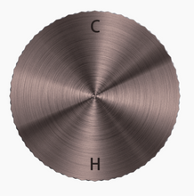 Load image into Gallery viewer, OPAL PROGRESSIVE SHOWER MIXER BZ(NR252009BZ)
