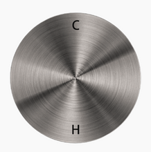 Load image into Gallery viewer, KARA PROGRESSIVE SHOWER MIXER BN(NR271909BN)
