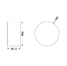 Load image into Gallery viewer, KARA PROGRESSIVE SHOWER MIXER CH(NR271909CH)
