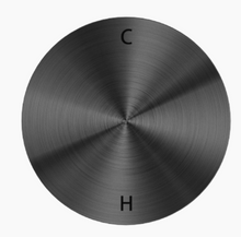 Load image into Gallery viewer, KARA PROGRESSIVE SHOWER MIXER GM(NR271909GM)
