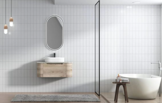 HAMILTON WALL HUNG 900mm – Better Bathware