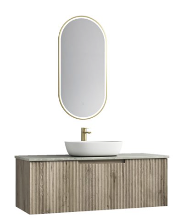 CALDER WALL HUNG 1200mm – Better Bathware