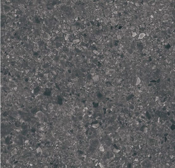 TERRAZZO CHARCOAL SW