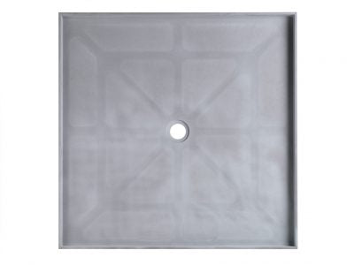 TILE TRAY