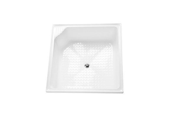 BELLA 910 INSET SHOWER BATH