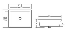 Load image into Gallery viewer, SI-510400
